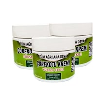 Süper Çörek Otu Kremi 3 Adet Birden 150 Ml Hznzf130