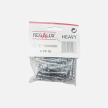 Regalux Ağır Montaj Vidası Diğer