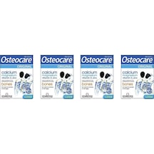 Osteocare 90 Tablet 4'lü Paket
