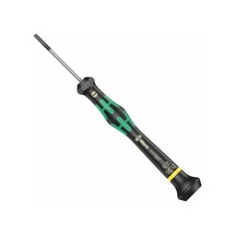 Wera 2035 Düz Mikro Tornavida 40x035x25MM 05117997001