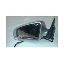 Audi - Dış Dikiz Ayna Sol Elek. A6 2005-