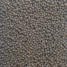 Bitki Kumu Siyah 8 kg