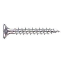 Sunta Vidası 4.0x60 Mm 25 Li Pkt Vida 1