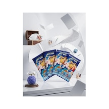 Cantex Tech One Piece Card Game Booster Set Saıl Holdıng Dreams Together 4 Paket