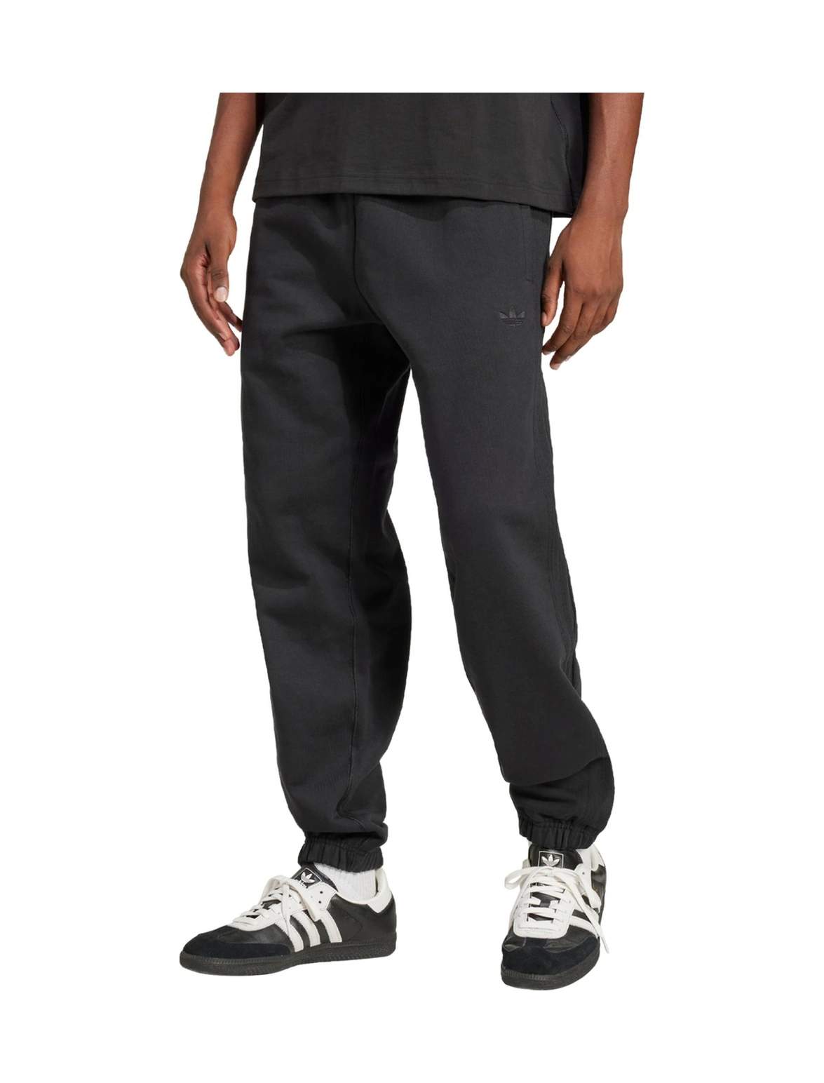 Jc9575-e Adidas P Ess Pt Erkek Eşofman Altı Siyah Jc9575-e Siyah