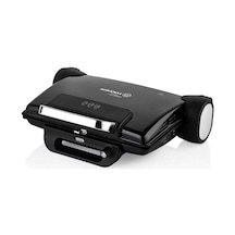 Korkmaz A811 Tostema 1800 W Maxi Tost Makinesi Siyah