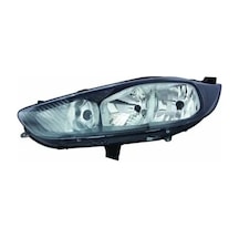 Ford Fiesta 6 On Far Sag 2009-2017 Depo 43111b9rmldem2
