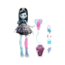 Monster Hi Gh Havalı Doğum Günü Seri Si Frankiestein Jbg75