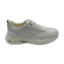 Kemal Tanca 863 21575-1 Erkek Spor Ayakkabı & Sneaker Beyaz
