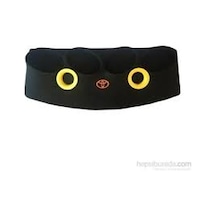 Kıa Capıtal 4 Oval Polyesterlı Kabartmalı Pandızot