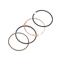 Monero Segman Takımı Mondıal Cg Agk 125cc