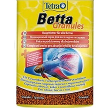 Tetra Betta Granules 5 Gr