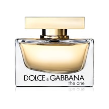 Dolce&Gabbana The One Kadın Parfüm EDP 50 ML