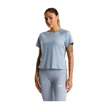 The North Face W Jaida Ss Tee Kadın Günlük Tişört Nf0a8gxwlh11 Gri
