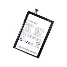 Alcatel Pop 4 7070x İle Uyumlu A+ Kalite Pil Batarya Tlp035aj