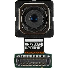 Samsung Uyumlu Galaxy J5 Pro Arka Kamera (432329218)