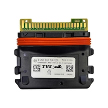 Tvs Rtr 200 Ecu Beyin E5 Nr060359