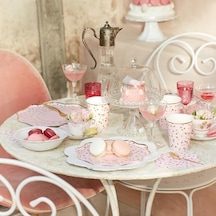 - Ladurée -antoinette M 8'li 256
