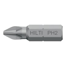 Hilti Vidalama Ucu S-b Ph2 25/1'' S 100 2039033