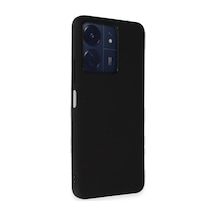 Xiaomi Redmi 13c Uyumlu Kılıf Taft Kapak - Siyah