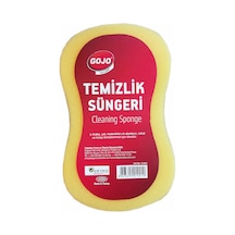 3 Adet Gojo Oto Yıkama Süngeri