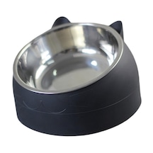 Suntek Evcil Hayvan Besleyici 15 Yükseltilmiş Tek Kase