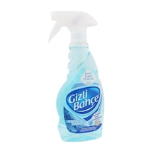 Eyüp Sabri Tuncer Oda Kokusu Sprey Okyanus Ferahlığı 500 ML