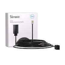 Sonoff RL560 Akıllı Sensör Uzatma Kablosu