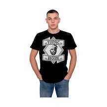 Tupac Biggie Rap Rapstar's Müzik Tişört Unisex T-shirt 001