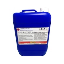 Konsantre Lavabo ve Gider Açıcı Dranex 7,5 Kg