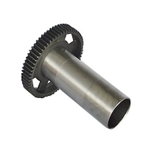 Euromax 2" Tezgah Pafta Silindir Düz Dişli Set