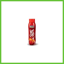 Bezos Burcu Ketcap Acılı 650 Gr-12. Dmc