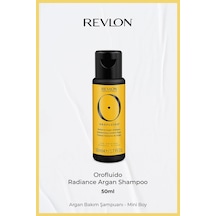 Rp Orofluıdo Shampoo 50 Ml