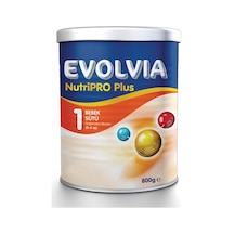 Evolvia Nutripro 1 Bebek Sütü 800 G