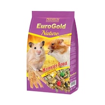 Eurogold Hamster Yemi 500 Gr