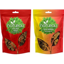 Naturali Meyve Karnavalı 100 Gr – Elma+Tarçın+Karanfil 100 Gr