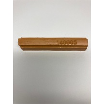 Yumuşak Tamir Mumları 1406 05 A-304 N.kayın-2 8cm Yumuşak Mum-13597
