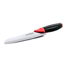 Yatağan Zeybek Yaren Santoku Şef Bıçağı No:3