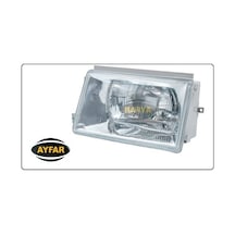 Ayfar 101002 Far Sol Komple M131 88 Dkş 6010112