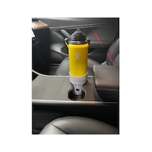 2017-2023 Tesla Model 3 Hydroflask İçin Bardaklık