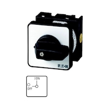 Eaton 64208 Pako Şalter 0-1 1x32a