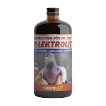 Re-lektrolite Elektrolit 500 Ml