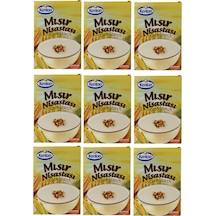 Mısır Nişastası 200 Gr X 9 Adet