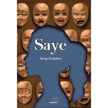 Saye - Serap Köşkdere - Sapiens