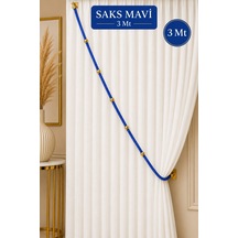 Saks Mavi