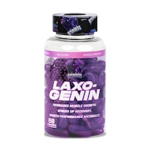 Grimlabs Alpha Laxogenin 100mg 60 Capsül