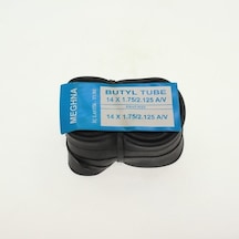 14x1.75/2.125 İç Lastik A/v - Butyl - Meghna