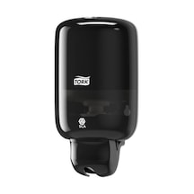 Tork 561008 Sıvı Sabun Dispenseri Siyah Mini