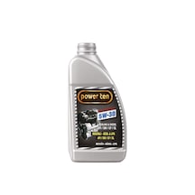 Power Ten Pro 5w30 Motor Yağı 1 Litre + 12 Adet