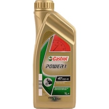 Castrol 10-40 Yağ